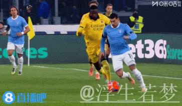 米兰0-1拉齐奥无缘意杯八强,扎卡尼制胜,莱奥失良机 米兰0-1拉齐奥无缘意杯八强,扎卡尼制胜,莱奥失良机